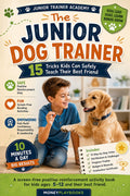 THE JUNIOR DOG TRAINER
