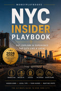 NYC INSIDER PLAYBOOK