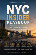 NYC INSIDER PLAYBOOK